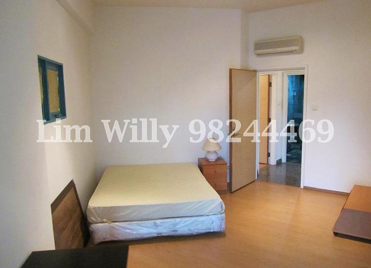 Oleanas Residence (D9), Condominium #110780092